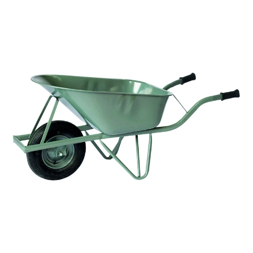 Afbeeldingen van Matador kruiwagen Matador M100-L4 - 5387001