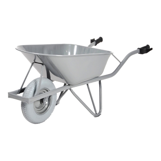 Afbeeldingen van Matador kruiwagen Matador M110-CT lekvrije band - 5387020