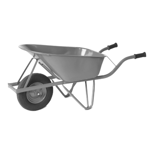 Afbeeldingen van Matador kruiwagen Matador M120-L4 - 5387002