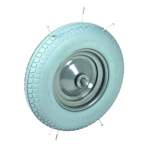 Afbeeldingen van Matador kruiwagenwiel lekvrij Matador - 5387005