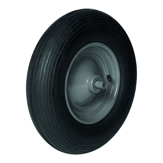 Afbeeldingen van Matador kruiwagenwiel metaal Matador 4ply - 5387004