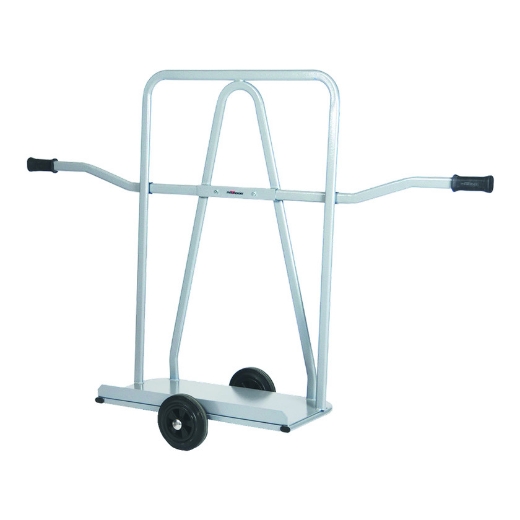 Afbeeldingen van Matador platenwagen 350kg Matador - 5387032