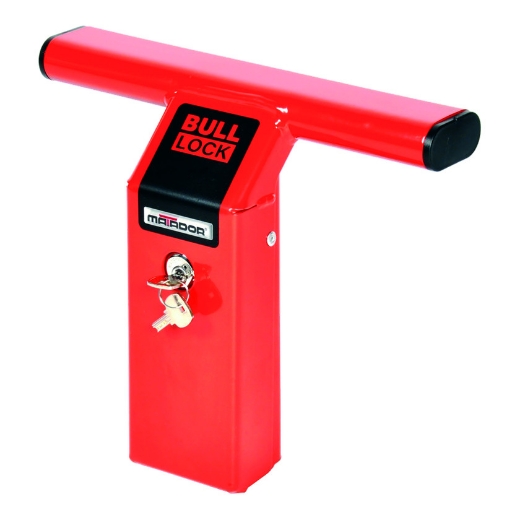 Afbeeldingen van Matador trekhaakslot Matador - 5387038