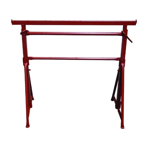 Afbeeldingen van Metsersschraag geverfd max H1750 x B1200 - 5192001