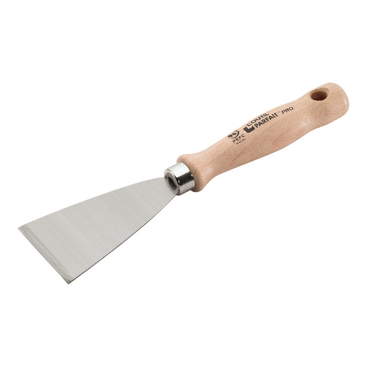 Afbeeldingen van Metserssteekmes 7cm - 5006346