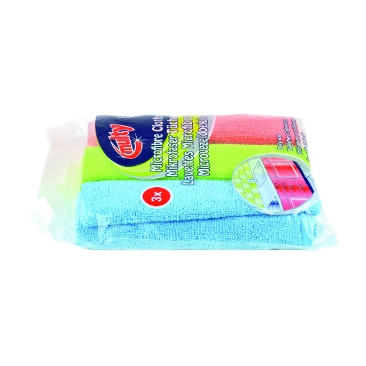 Afbeeldingen van Micro daily 6344 (3st) - 5006475