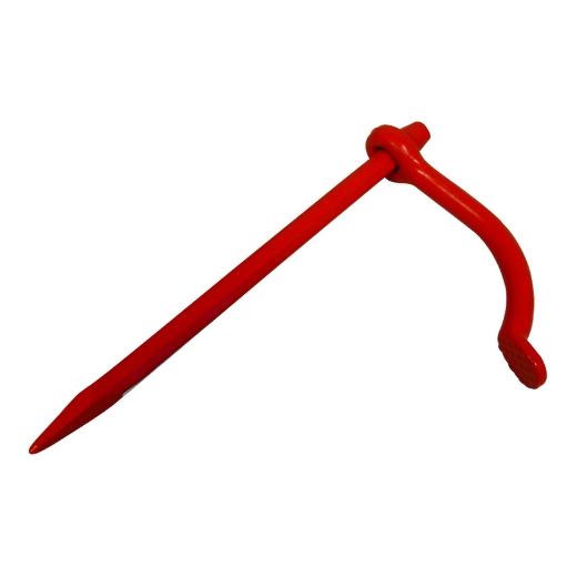 Afbeeldingen van Mob profielhaak 30 cm - 5097054