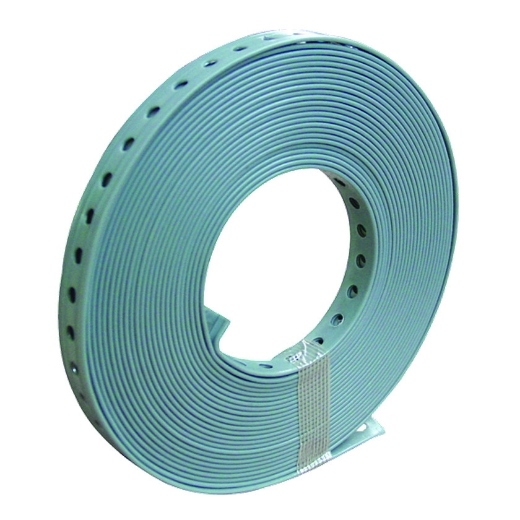 Afbeeldingen van Montageband geplastif. 19mm 10m - 5356002