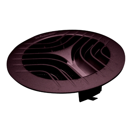 Afbeeldingen van Nicoll gatm rooster 125 bruin - 4037037