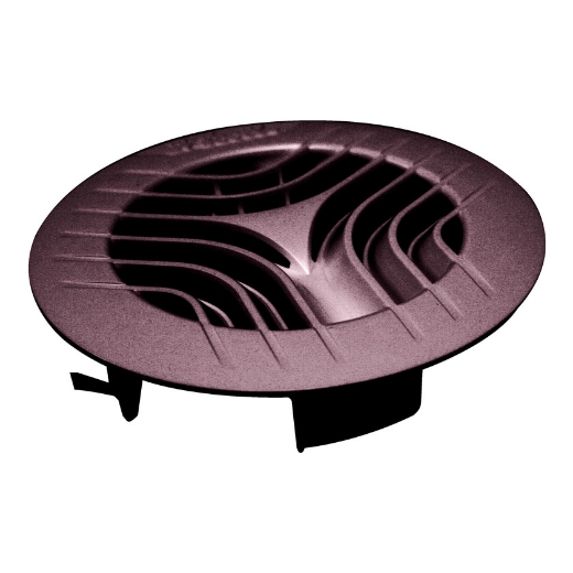 Afbeeldingen van Nicoll gatm rooster 160 bruin - 4037038