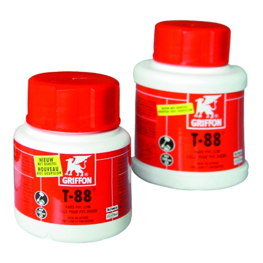 Afbeeldingen van Nicoll pvc lijm T88 - 250ml - 4037181