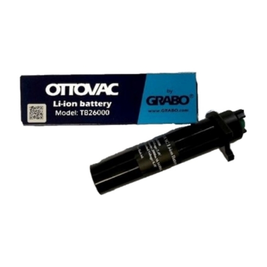 Afbeeldingen van Ottovac toebehoren batterij - 5707009