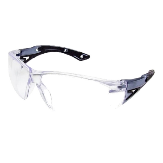 Afbeeldingen van Ox-on 20368 veiligheidsbril pro supreme clear - 5691186