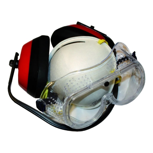 Afbeeldingen van Ox-on 313.02 veiligheidsset basic 3dlg - 5691191