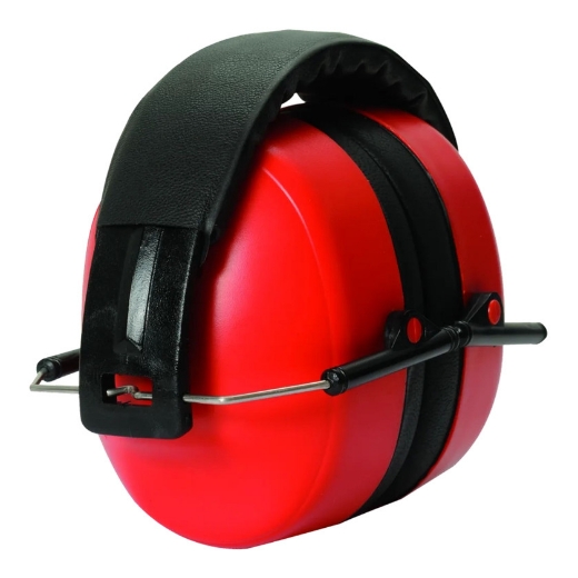 Afbeeldingen van Ox-on 331.06 plooibare oorkap basic snr 25db - 5691188