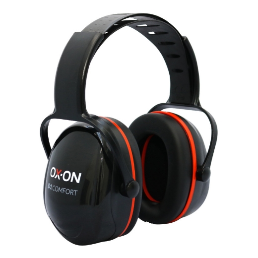 Afbeeldingen van Ox-on 331.40 oorkap d1 comfort snr 31db - 5691029