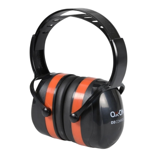 Afbeeldingen van Ox-on 331.42 oorkap d3 comfort snr 34db - 5691030