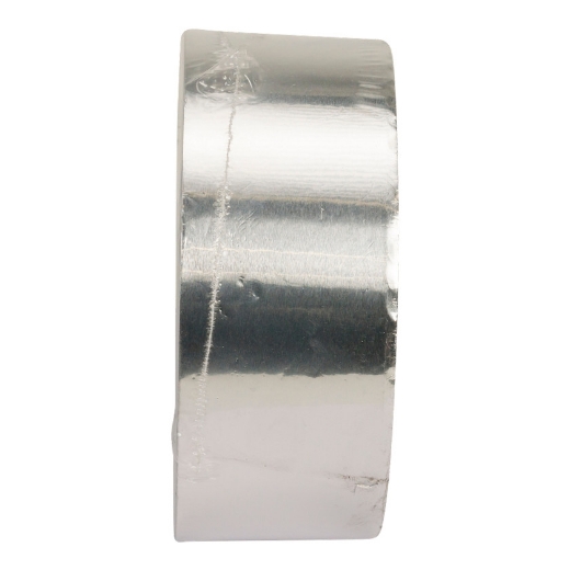 Afbeeldingen van Pandser alutape 0,05x50m grijs - 1050250