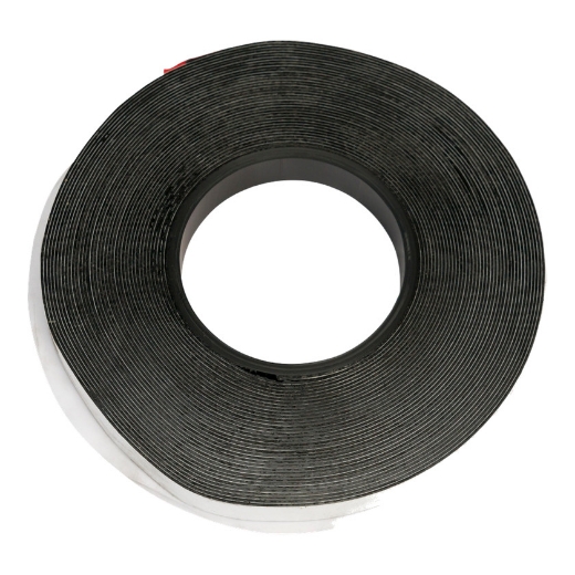 Afbeeldingen van Pandser butyltape 0,02x15m dubbelzijdig - 1050249