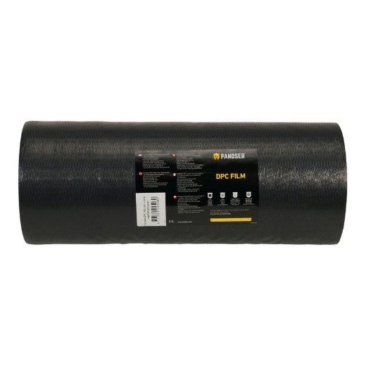 Afbeeldingen van Pandser dpc 50m/rol 300mu 40cm - 1050117