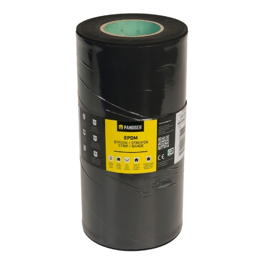 Afbeeldingen van Pandser epdm 0,30x20mx0,5mm - 1050127