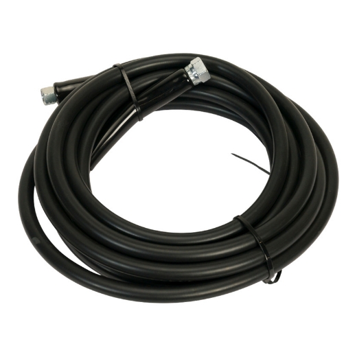 Afbeeldingen van Pandser epdm 5,5m drukslang incl. aansluitingen - 1050211