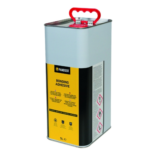 Afbeeldingen van Pandser epdm bonding adhesive 5l - 1050268