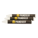 Afbeeldingen van Pandser epdm markeerstift wit (3) - 1050203