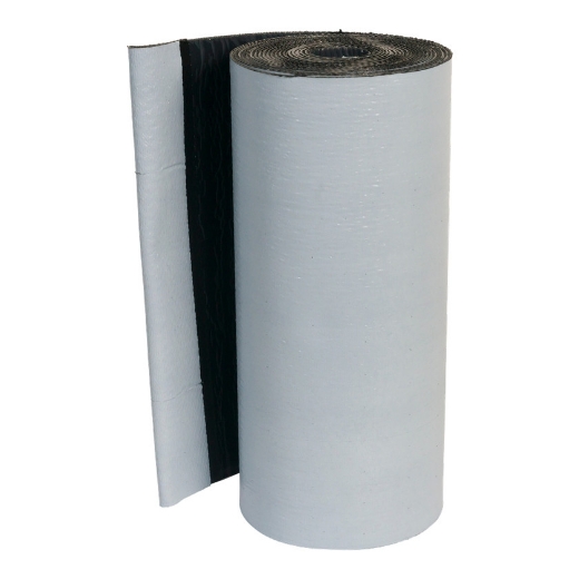 Afbeeldingen van Pandser fast flash 0,28x5m zwart - 1050173