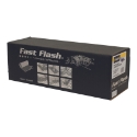 Afbeeldingen van Pandser fast flash 0,37x5m antraciet grijs - 1050179
