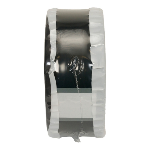 Afbeeldingen van Pandser multitop uv tape 0,06x25m zwart - 1050248