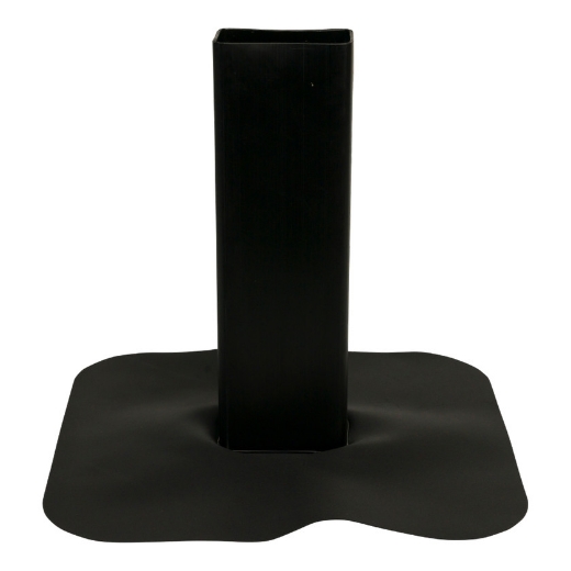 Afbeeldingen van Pandser stadsuitloop 60x100mmx90° - 1050239