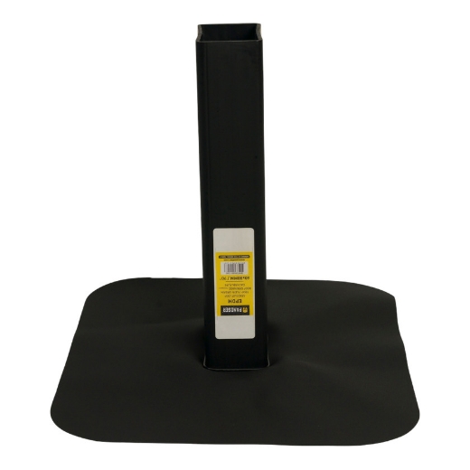 Afbeeldingen van Pandser stadsuitloop 60x80mmx90° - 1050237