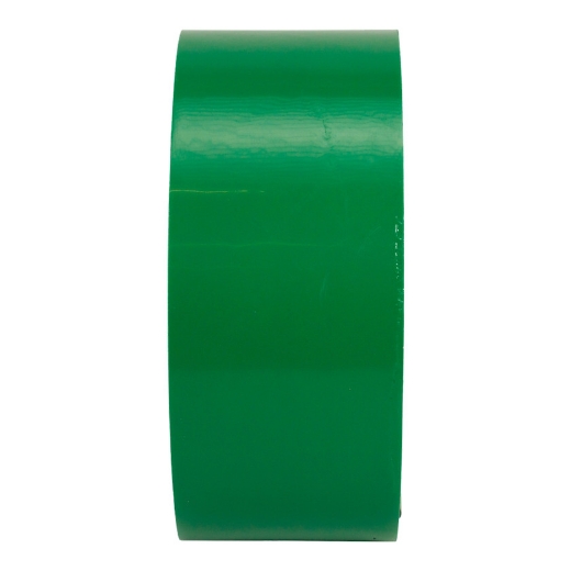 Afbeeldingen van Pandser toptape 0,06x25m groen - 1050251