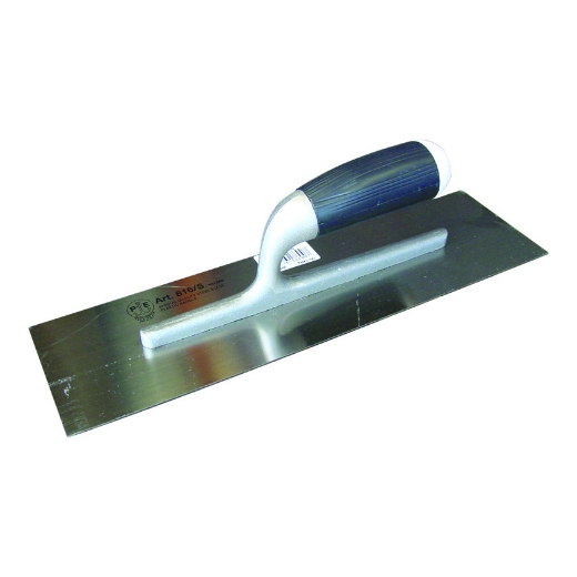 Afbeeldingen van Pavan  plakspaan lang 360x100 - 5168006