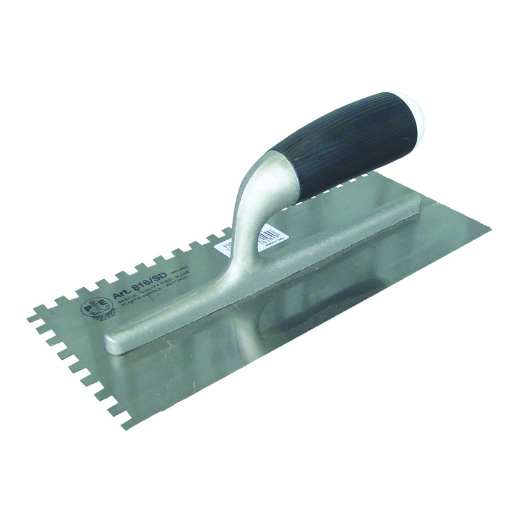 Afbeeldingen van Pavan lijmkam 4x6 - 5168003