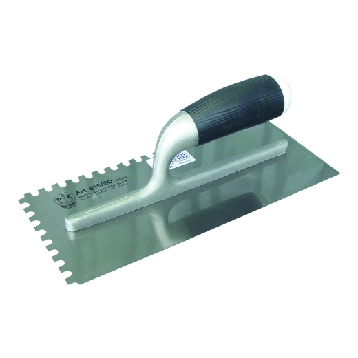 Afbeeldingen van Pavan lijmkam 5x7 - 5168005