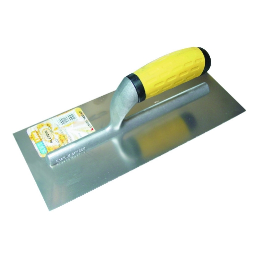 Afbeeldingen van Plakspaan inox composiet 280x120 - 5130023