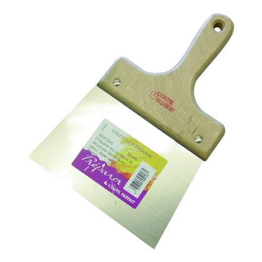 Afbeeldingen van Plamuurmes 16 cm - 5130005