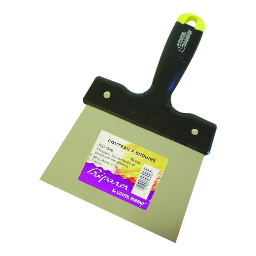 Afbeeldingen van Plamuurmes inox 16 - 5130006