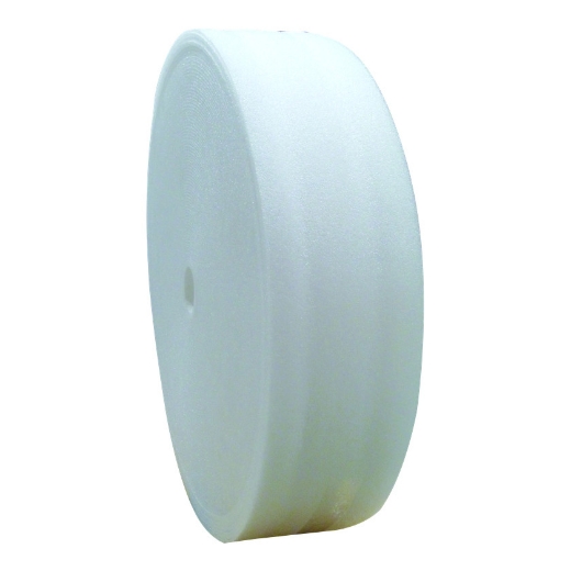 Afbeeldingen van Plastfoam randstroken 5mmx140mmx100m - 1038011