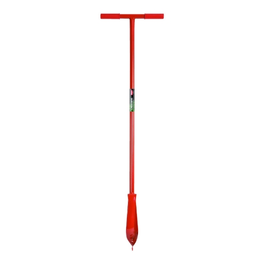 Afbeeldingen van Polet 022210 spiraalboor 100mm t gesmeed - 5060404