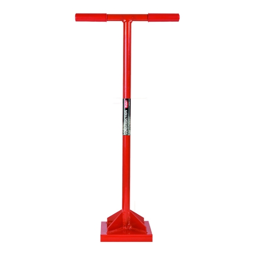 Afbeeldingen van Polet 027200 vierkante gronddammer 180x180mm-12,5kg - 5060031