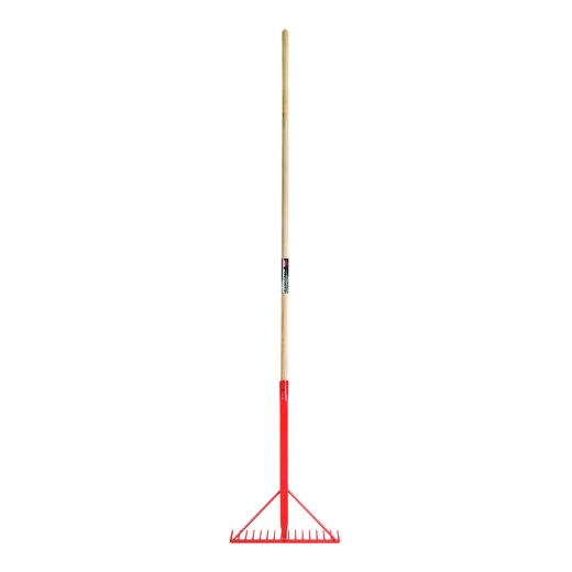 Afbeeldingen van Polet 0290411 asfalthark 410mm/16t m/steel - 5060330