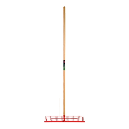 Afbeeldingen van Polet 0303001 gazonhark 580mm m/steel - 5060756