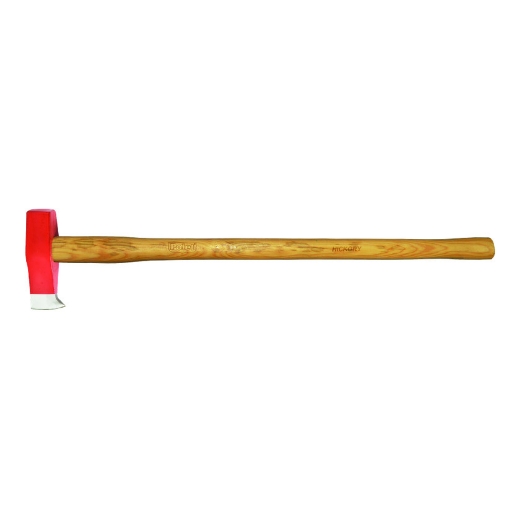 Afbeeldingen van Polet 060431 fsc - 100% kliefhamer 3kg m/steel hick - 5060218