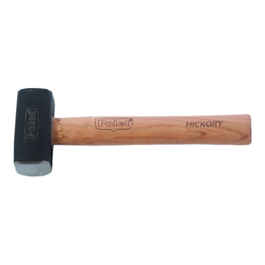 Afbeeldingen van Polet 081442 moker 1000gr fsc 100% din 6475 hickory - 5060219