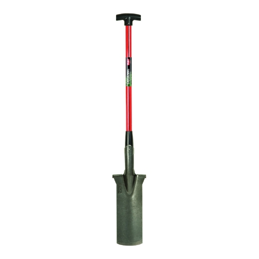Afbeeldingen van Polet 101005F prof.boomspade 350/130/3,5 2v t-st fib.9 - 5060423