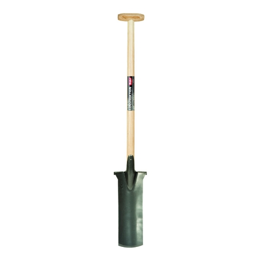 Afbeeldingen van Polet 101423 prof.grondw.spade 420/130/3 t-st 85cm - 5060028