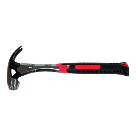 Afbeeldingen van Polet 181880 klauwhamer low vibe system 850gr 320mm - 5060156
